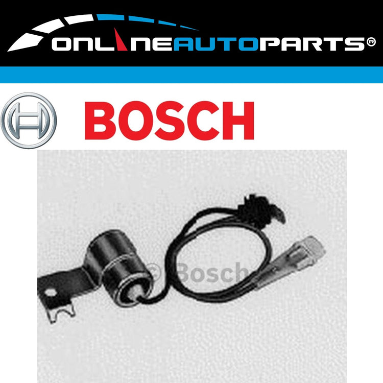 Bosch Ignition Condensor GB999 12373302444 for early Saab 95  Saab 96