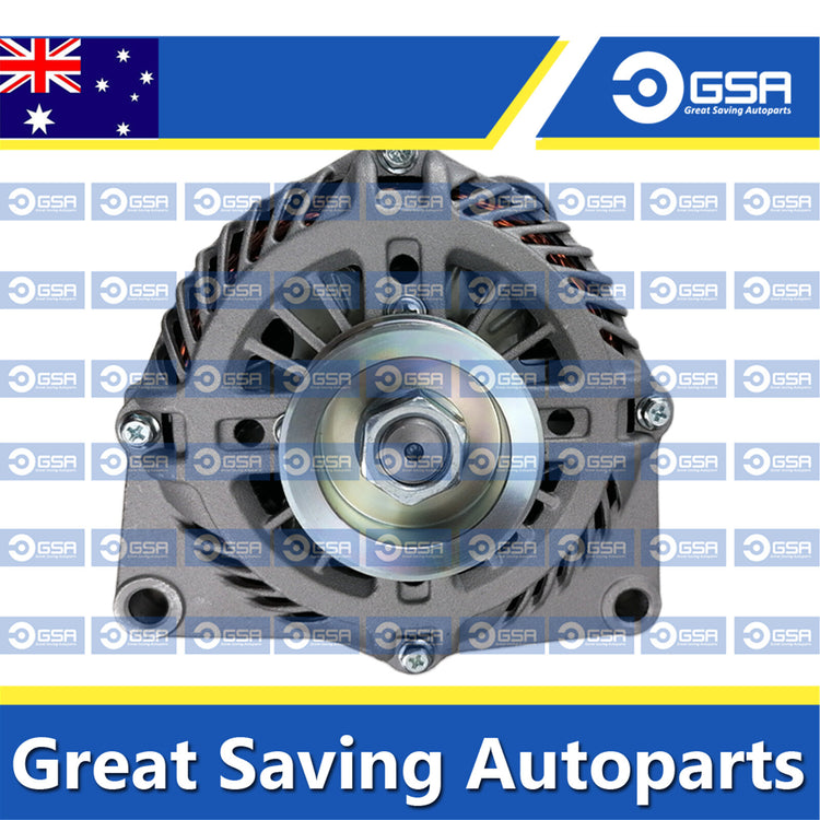VE V8 Alternator For Holden Commodore WM V8 SS SSV L98 L76 L77 6.0L Petrol 06-14