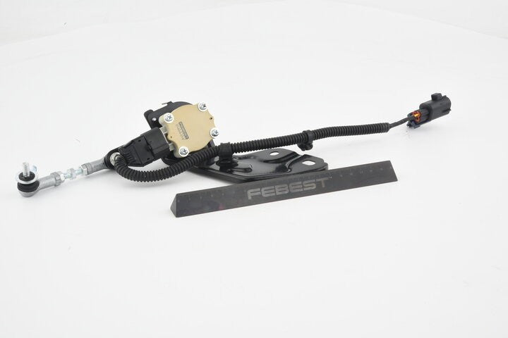 Level Sensor, Rear Left Fits Toyota 89408-60011