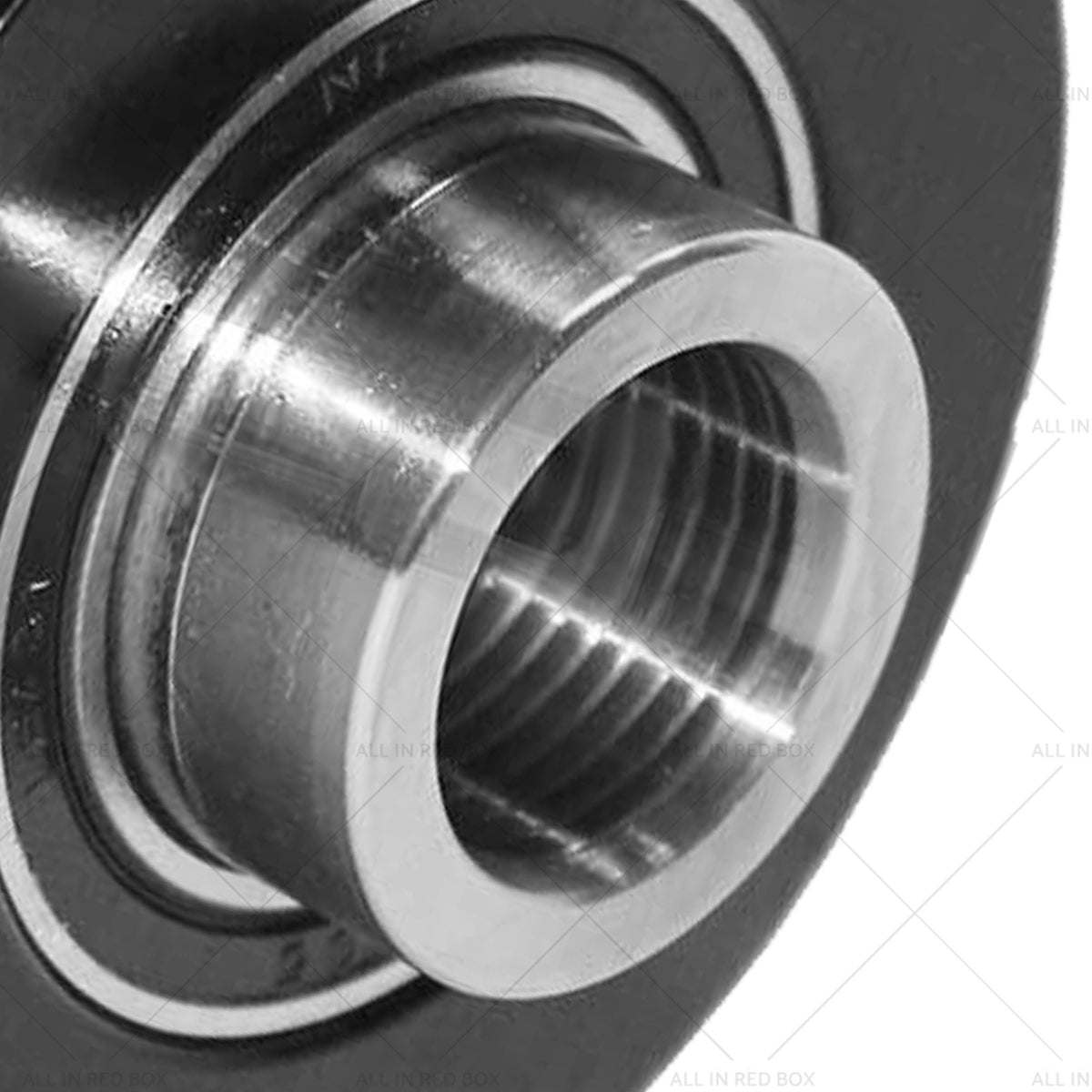 Alternator Pulley Suitable For Subaru Forester 2.0L 4 cyl 16V SH SJ 10-18 OAP086