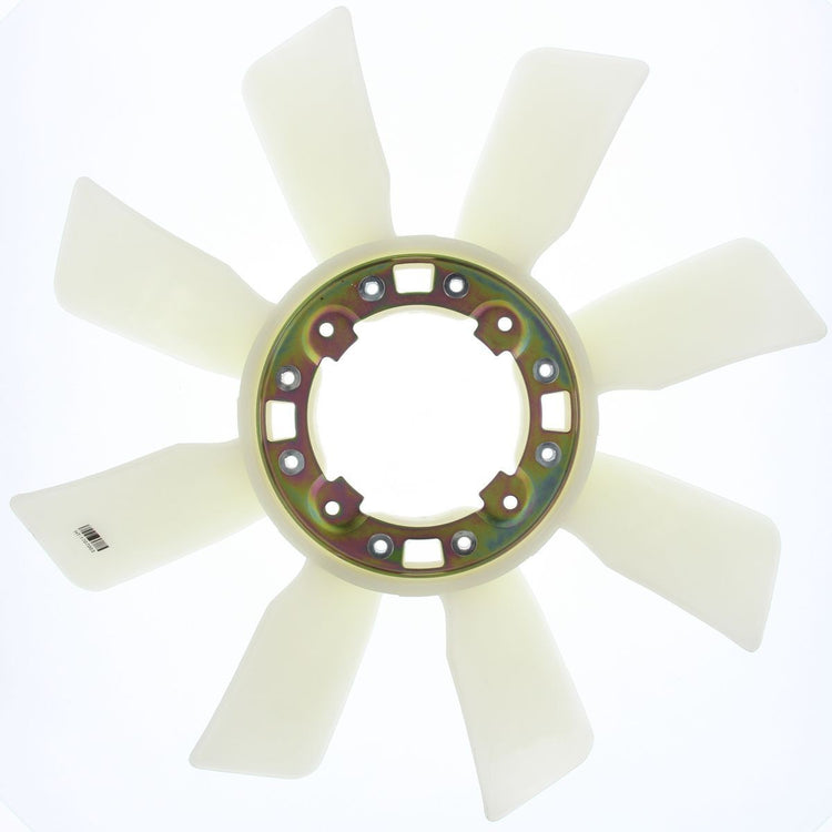 Tru-Flow TFB522 Radiator Fan Blade 450mm for Toyota Landcruiser 1HZ 1HD 4.2L