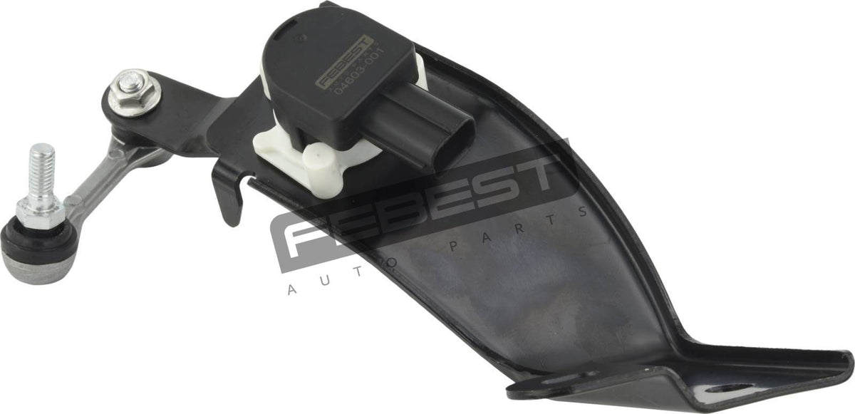 Rear Level Sensor Fits Mitsubishi 8651A065