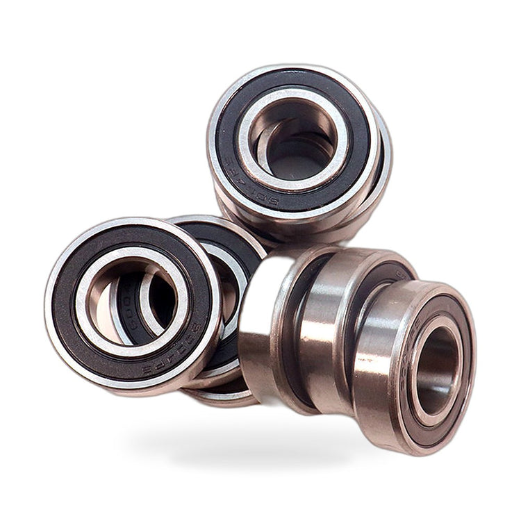 Wheel Hub Bearing Unit Suitable for Nissan Juke Micra Note 2010-2019 7701205596