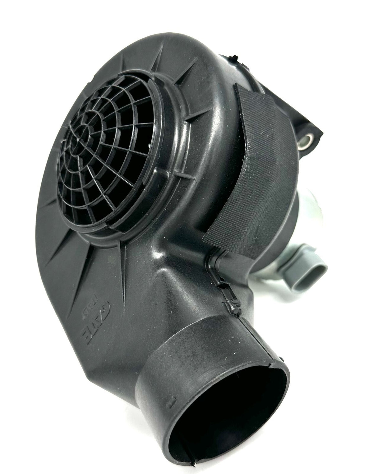 Genuine Alfa Romeo 159 Brera Spider 3.2L V6 Radiator Electro Fan 50505967 New