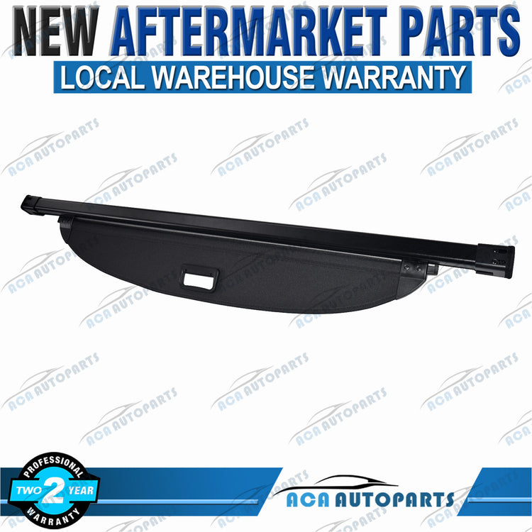 Fits Kia Sorento 2020-2025 Retractable Trunk Luggage Shade Blinder Shield Cover