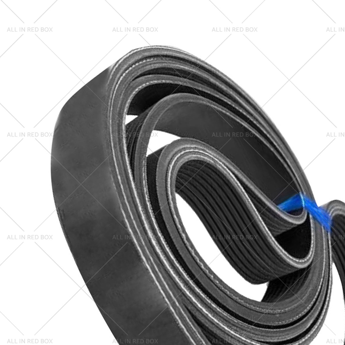 Multi-Ribbed Belt 6PK2000 Suitable for BMW 7 Series E65 E66 E67 86-12