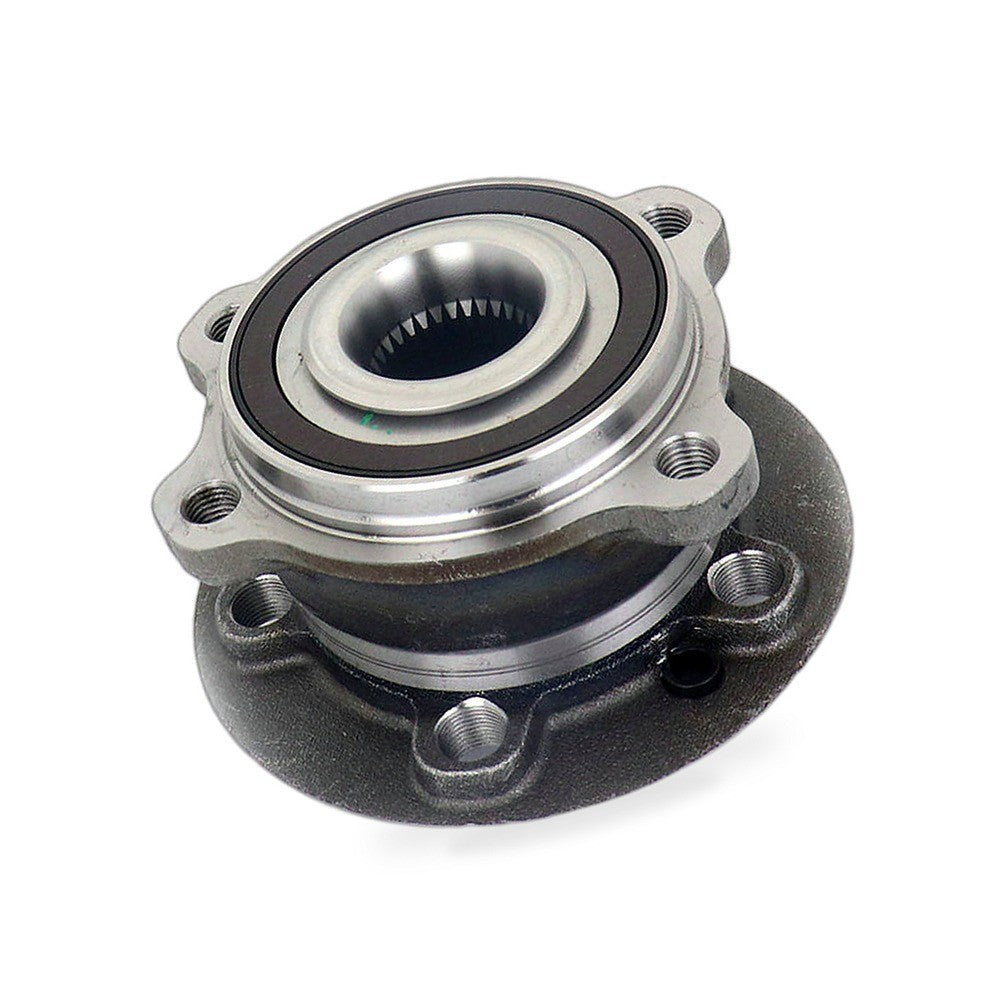 Wheel Bearing Hub Assembly Suitable for Mercedes-Benz GLE W167 GLS X167