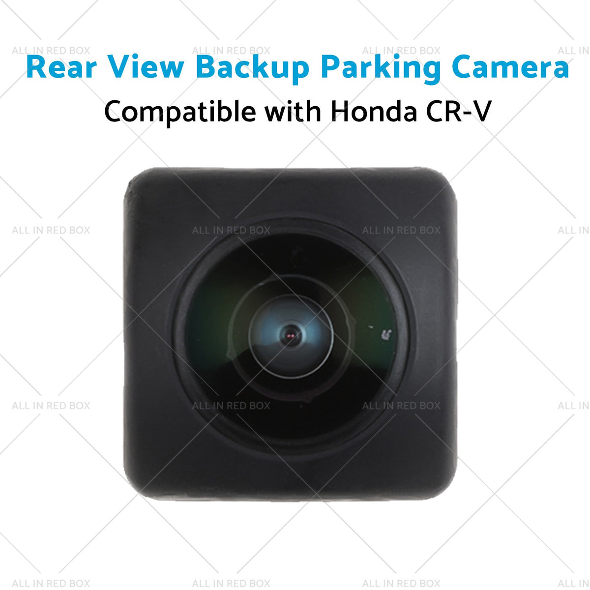 Rear View Backup Camera Suitable for Honda CR-V 12-13 39530-T0A-A001