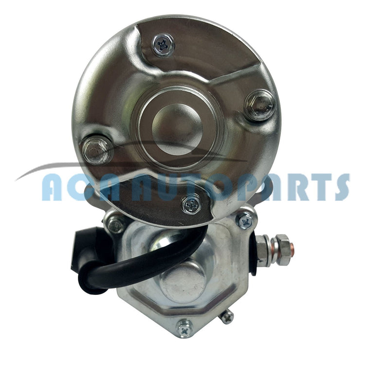 Starter Motor for Toyota Landcruiser HZJ70 HZJ73 HZJ75 HZJ78 HZJ79 HZJ80 1HZ