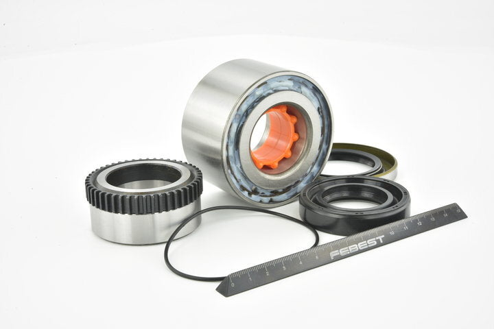 Rear Wheel Bearing Repair Kit 40X80X44X45 For HYUNDAI STAREX 04: SEP.2006-