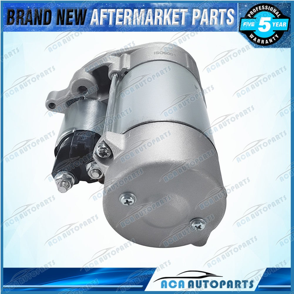 STARTER MOTOR FOR LEXUS LS600hL UVF46 2007~2012 PETROL-HEV 5.0L 2URFSE V8 DOHC