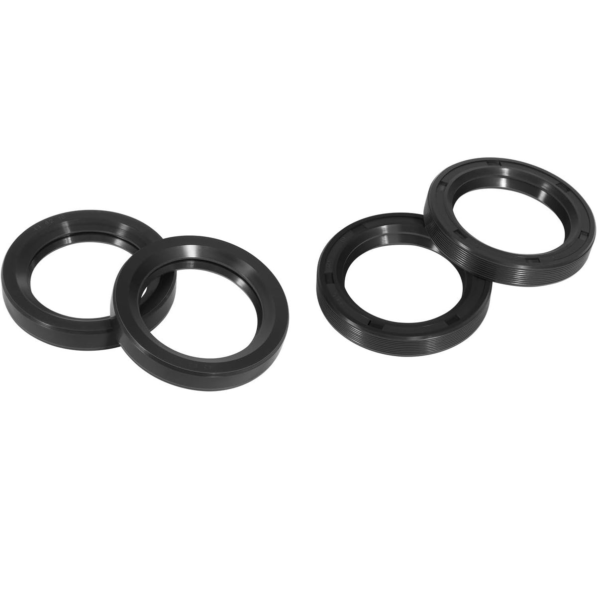 Rear IRS Wheel Bearing Kit w/Seals for Volkswagen VW Type 1 Bug/GHIA 1968-1979