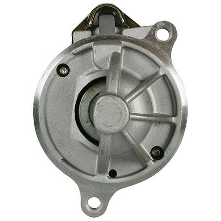 OEX Starter Motor For Ford LTD 351ci C 5.8L FC FD P5 V8 Petrol 149kW 216kW