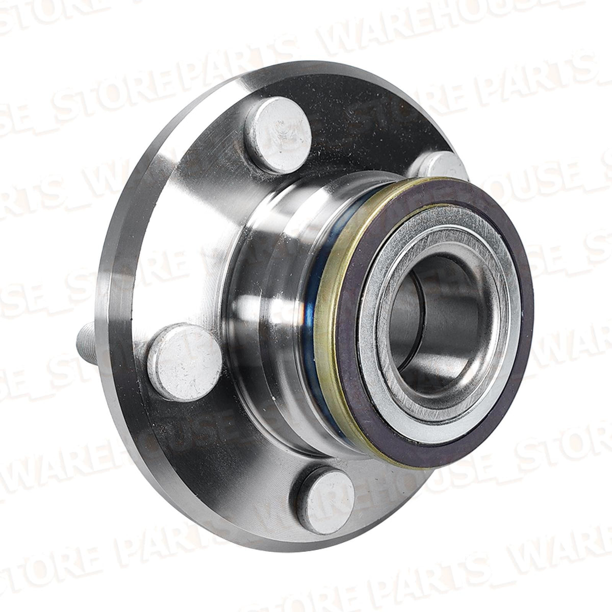 Front Wheel Bearing & Hub Assembly for Chrysler 300C 2005-2019