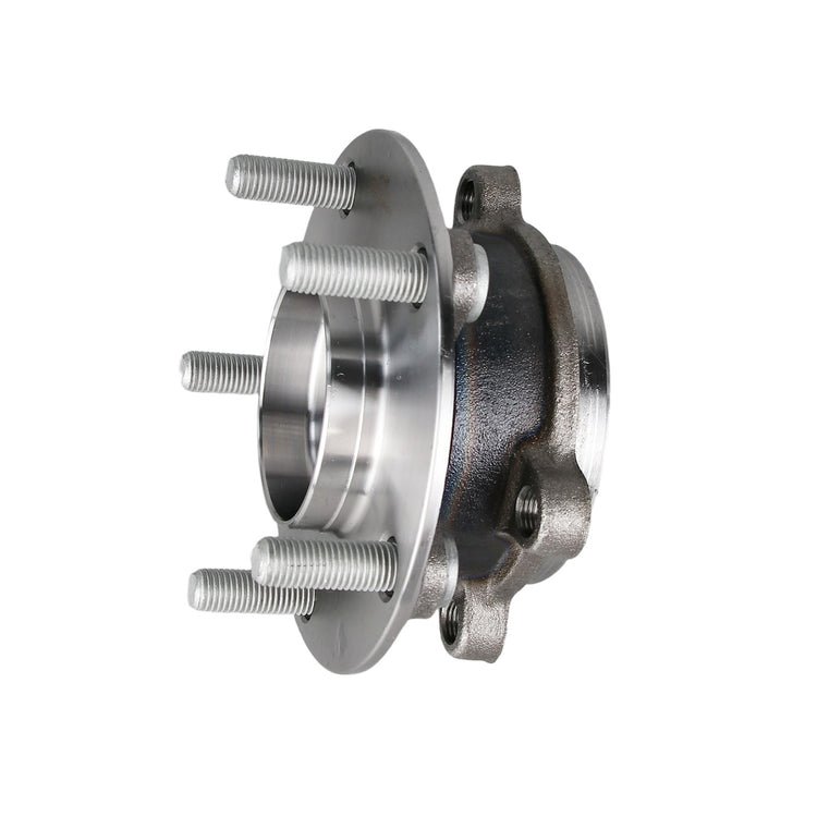 1x Front Wheel Hub Bearing Assy for Mazda 3 BM BN 6 GJ GL CX5 KE KF 2012-2024