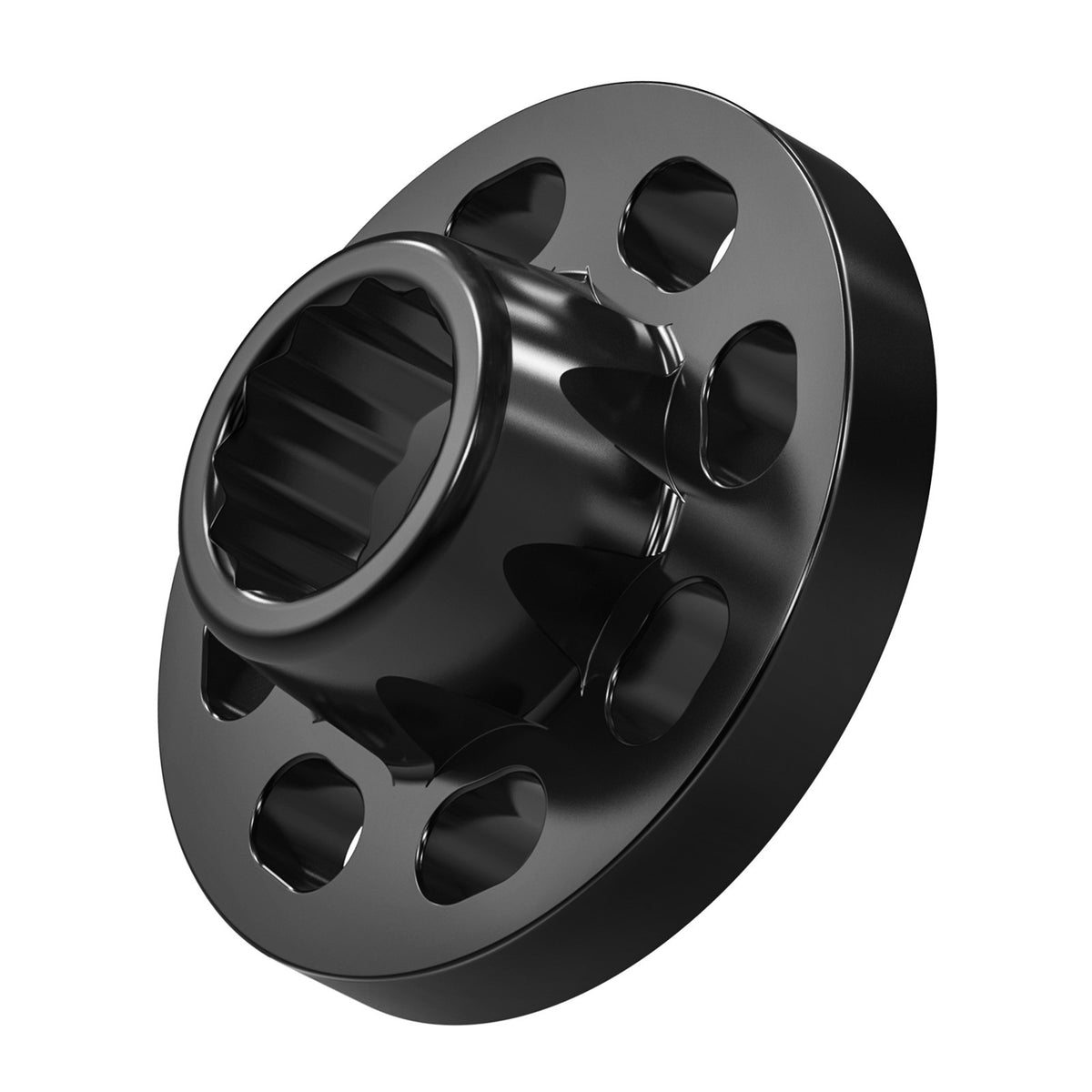 For BMW 335i 435i 535i 135i M135i M235i M2 M3 M4 Crank Hub Capture Plate N55 S55