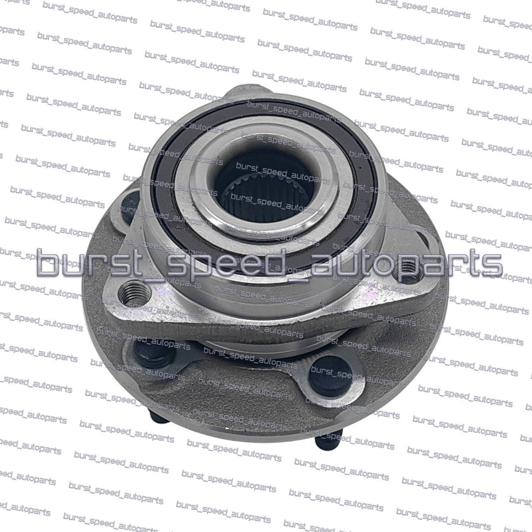 Front Wheel Bearing Hub Assy For Holden Cruze JG JH Volt EV Cascada CJ 30 Spline