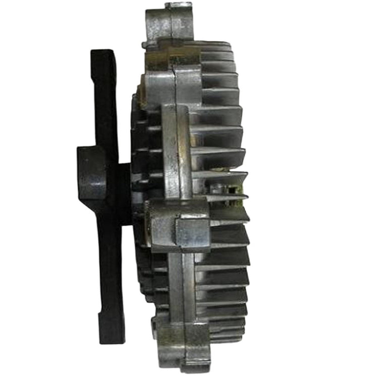 Dayco Fan Clutch For Mitsubishi Challenger 2.8L I4 4M40T 8V 1999-2007