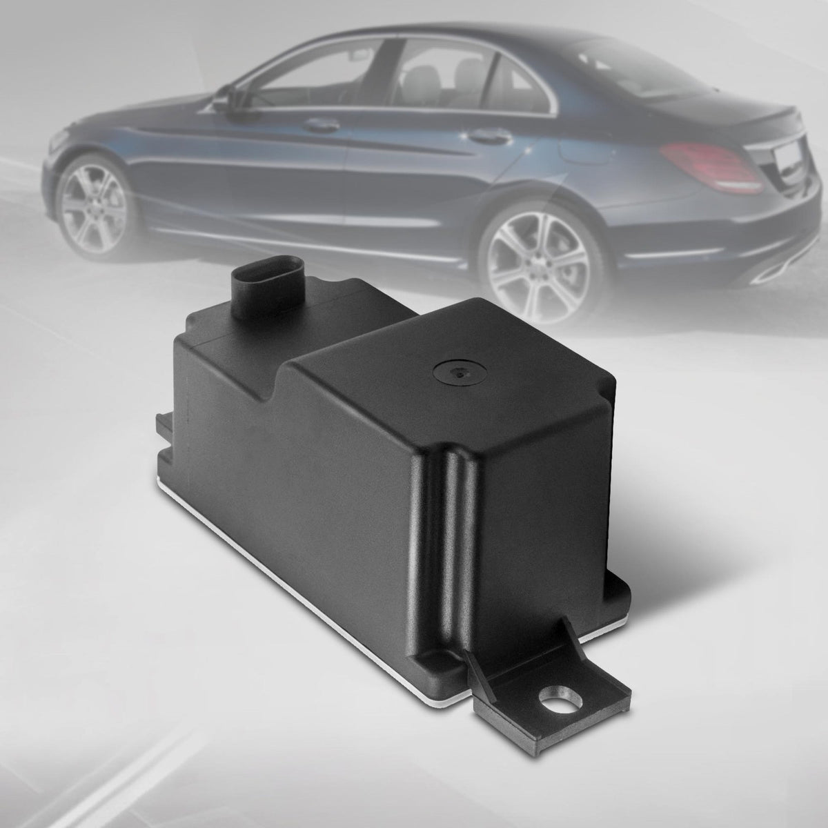Voltage Converter Module For Mercedes Benz E-Class W213  2017-2018 A2059053414