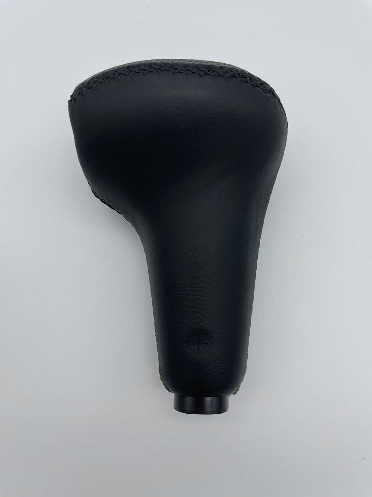 Ford Falcon AU Fairmont Black Leather Shifter Automatic