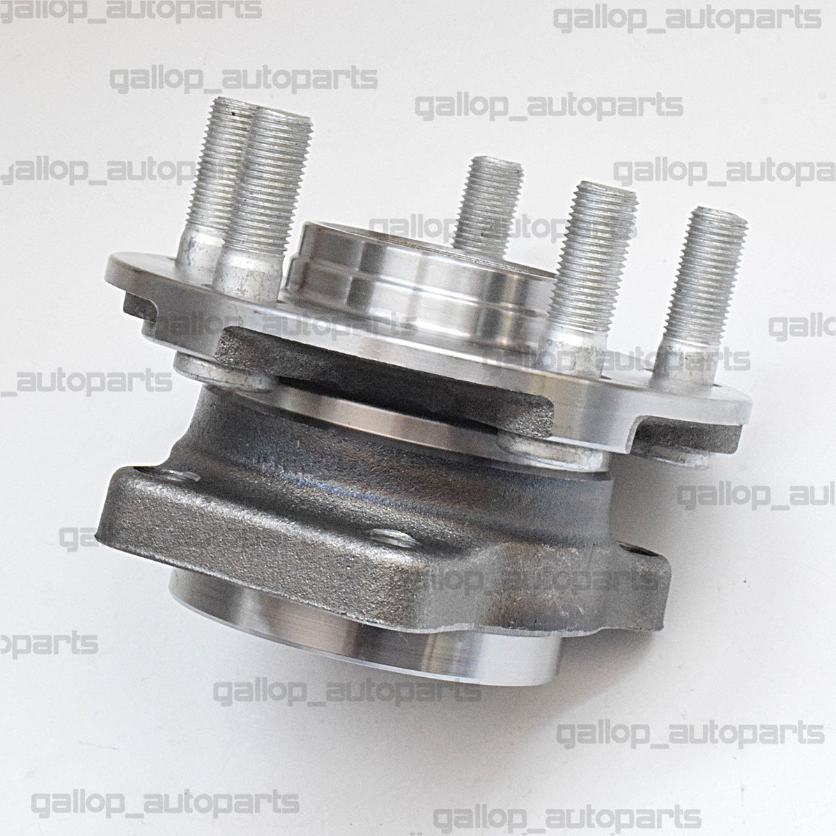 Pair(2) Front Wheel Bearing Hub for Subaru Forester Impreza WRX Liberty Outback