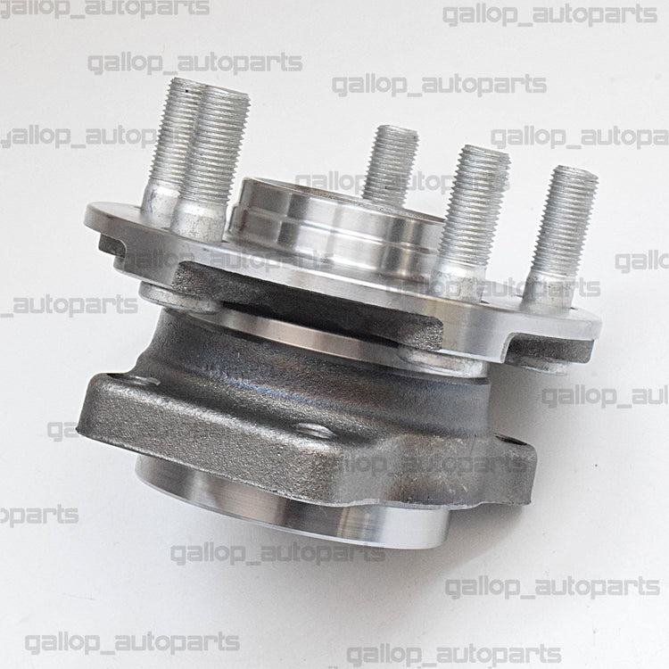 Pair(2) Front Wheel Bearing Hub for Subaru Forester Impreza WRX Liberty Outback