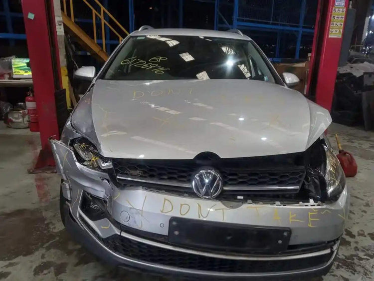 2016, VOLKSWAGEN, GOLF, Steering Box/Rack, GEN 7, ALLTRACK, 12/12-08/20