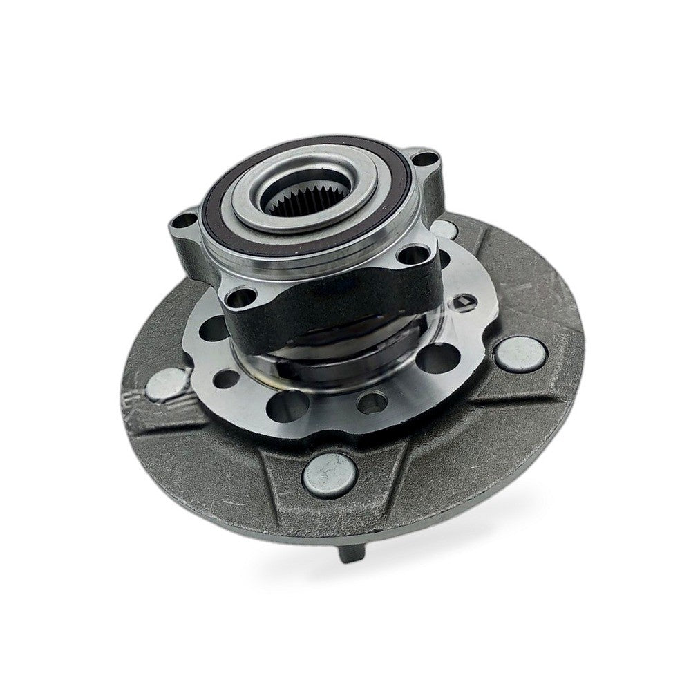 Front Wheel Hub Suitable for Ford Transit 2019-2021 KK21-2C300-AC KK21-2C300-AB