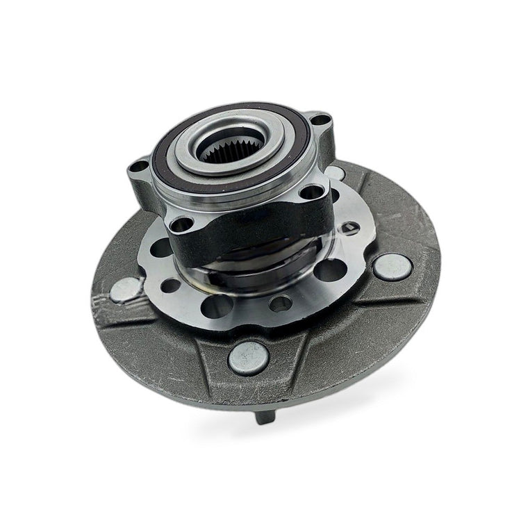Front Wheel Hub Suitable for Ford Transit 2019-2021 KK21-2C300-AC KK21-2C300-AB