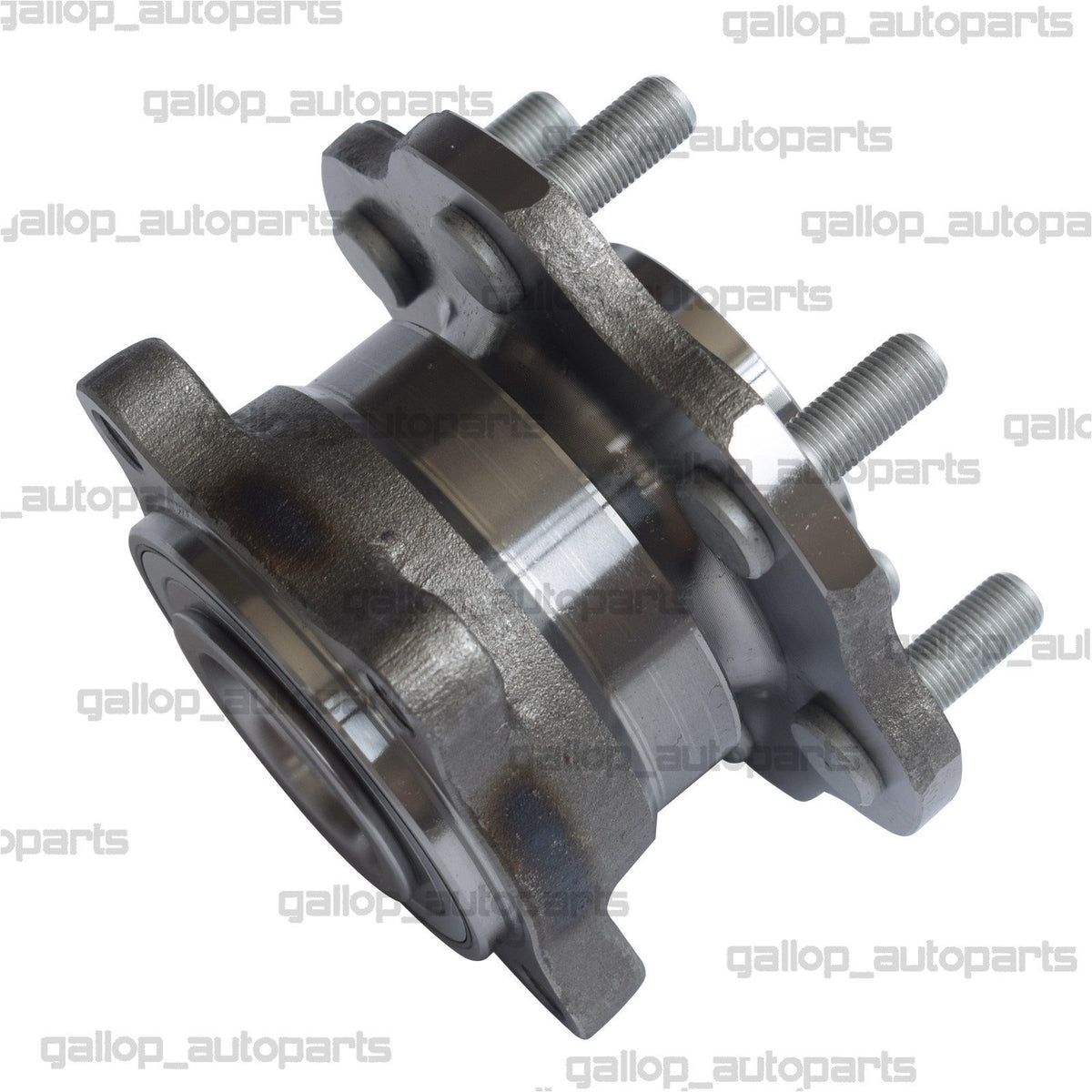 1PC Rear Wheel Bearing Hub Assembly for Nissan Pathfinder R51 2005-2013