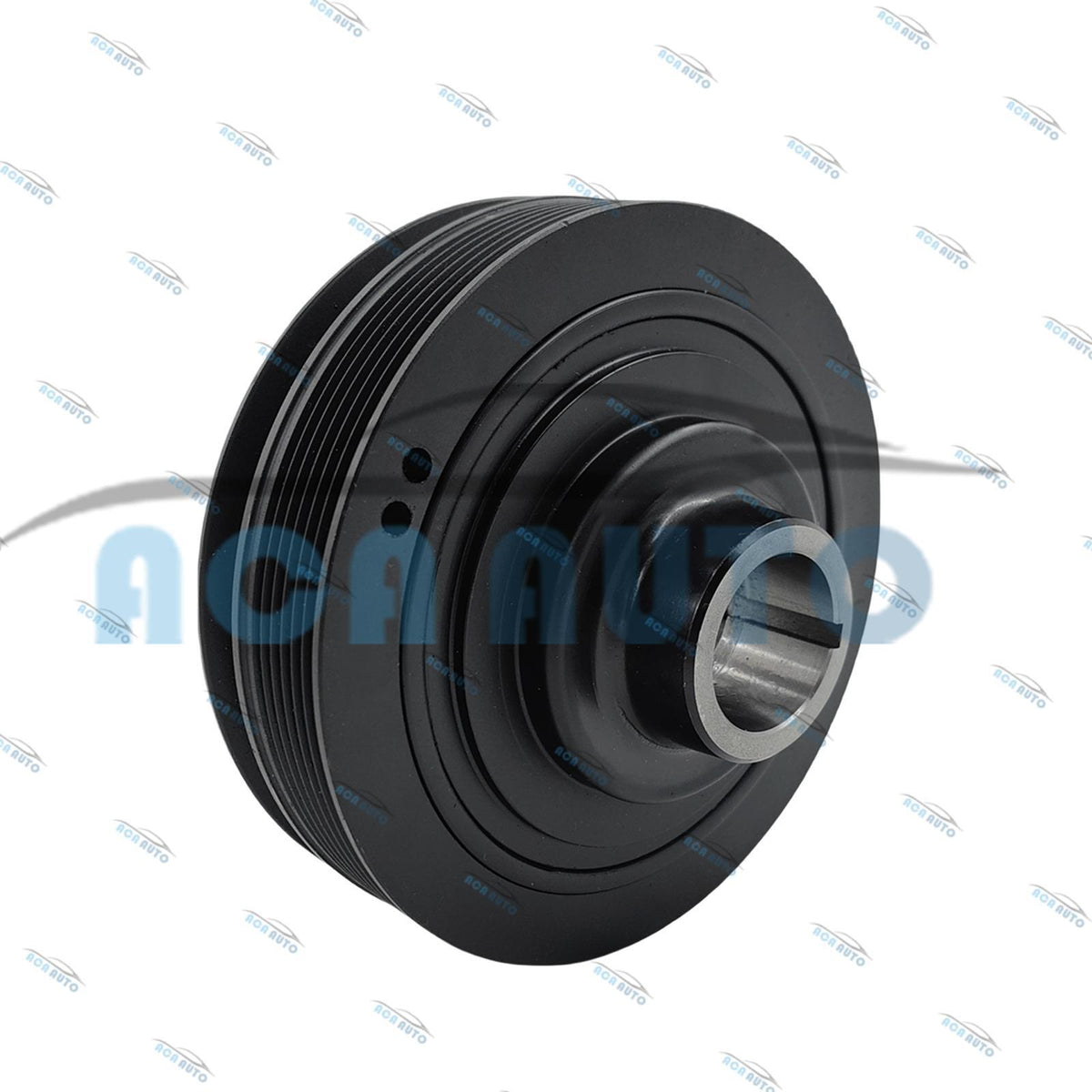 Harmonic Balancer For Mitsubishi Triton ML MN Challenger PB PC 4D56T 2.5L Diesel