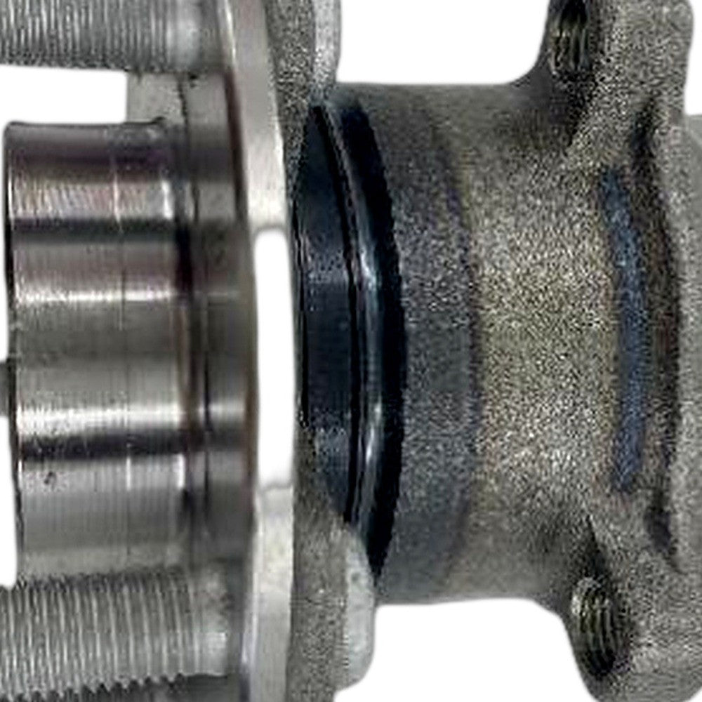 Rear Wheel Hub Assembly Suitable for Ford Escort 2015-2018 ED8C-2B664A1