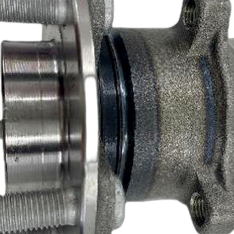 Rear Wheel Hub Assembly Suitable for Ford Escort 2015-2018 ED8C-2B664A1