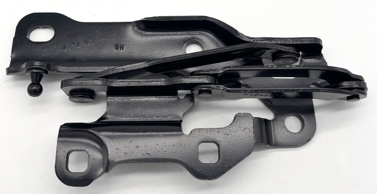 Genuine Aston Martin DB9 Rapide Front Right Bonnet Hinge Assembly DG43-16800-AA