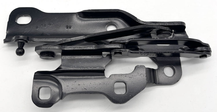Genuine Aston Martin DB9 Rapide Front Right Bonnet Hinge Assembly DG43-16800-AA