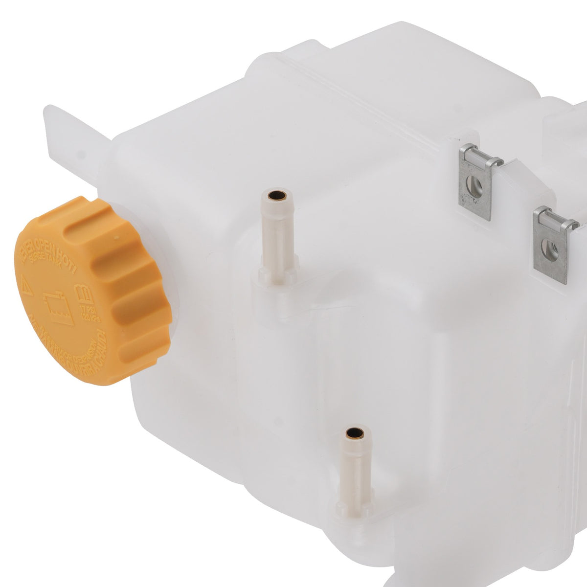 Coolant Recovery Overflow Reservoir for Holden Captiva CG 07-15 96837836 w/ Cap