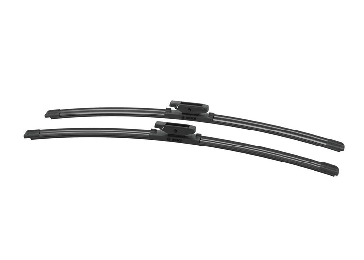 BOSCH Aerotwin Wiper Blade Set 400/600mm A118S Part 1 Exterior Accessories