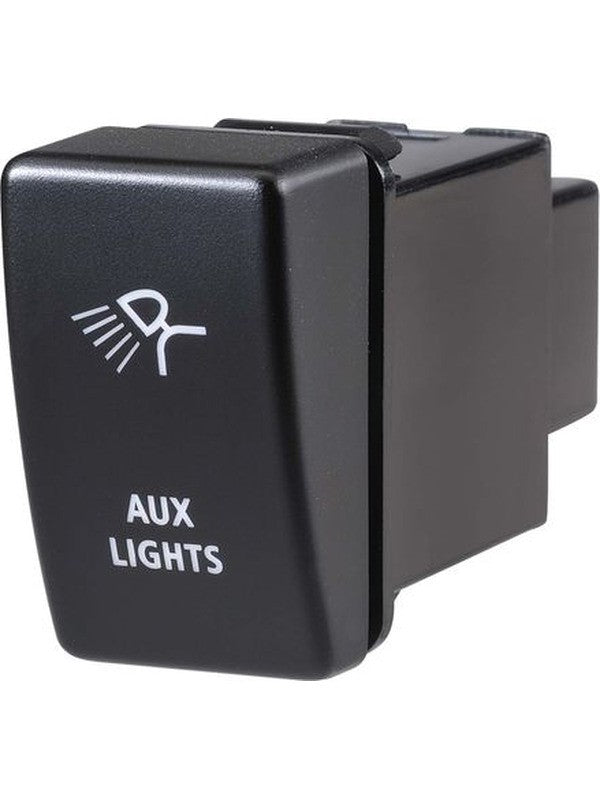 Narva OE Style For Holden/Isuzu Switch Aux Light (63330BL)