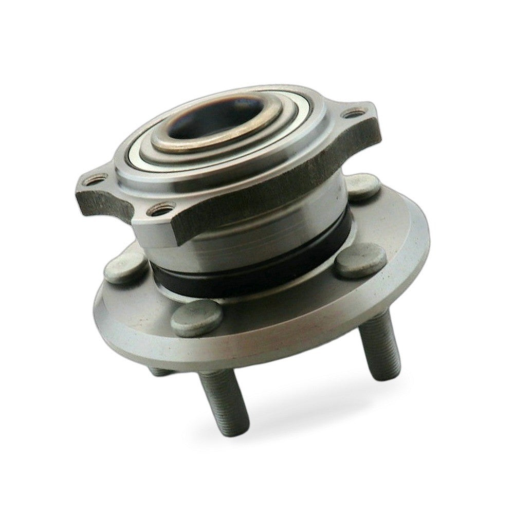 Front Wheel Hub Bearing Assembly Suitable for Chrysler 300C Dodge Charger