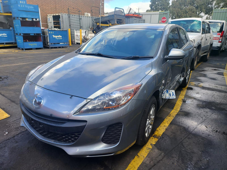 Mazda 3 Steering Column BL 04/200910/2013