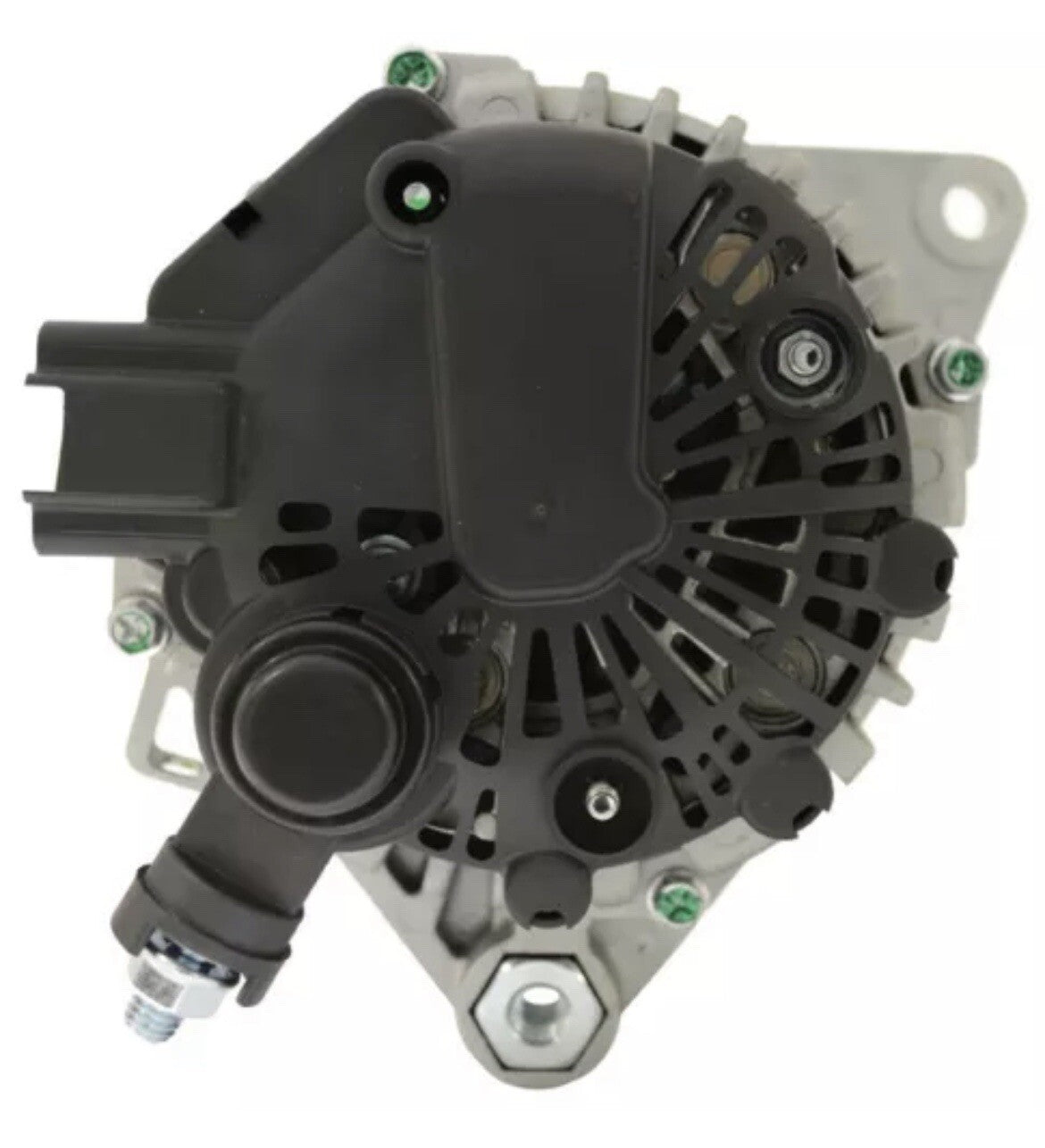 Alternator PULLEY  for HYUNDAI I30 FD 1.6L D4FB DOHC 16v Turbo Diesel