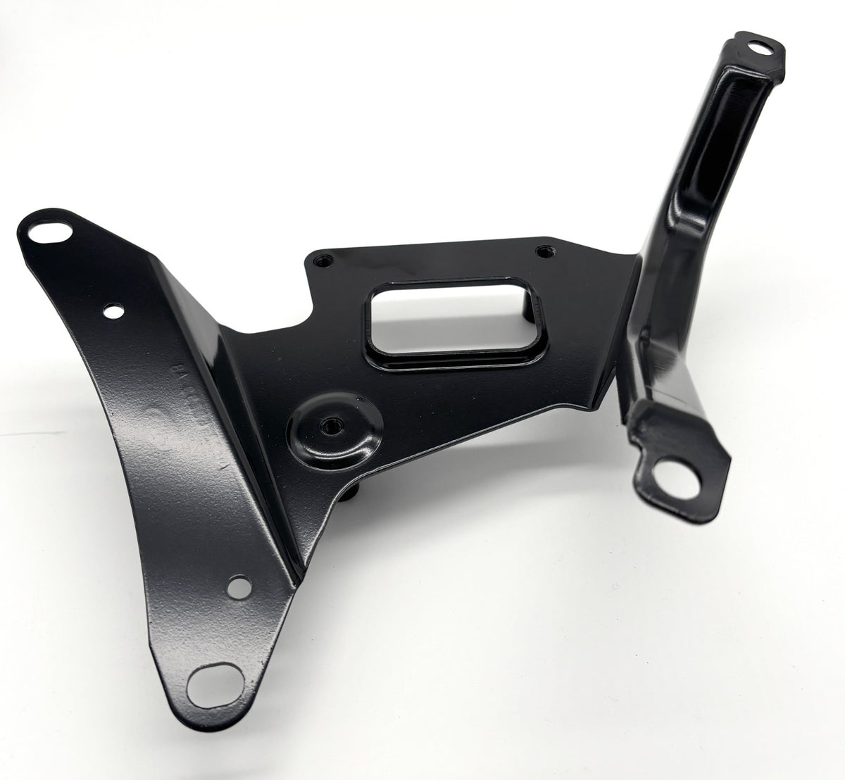 Genuine Land Rover Discovery 4 (L319) 3.0L Turbocharger Valve Bracket LR014335