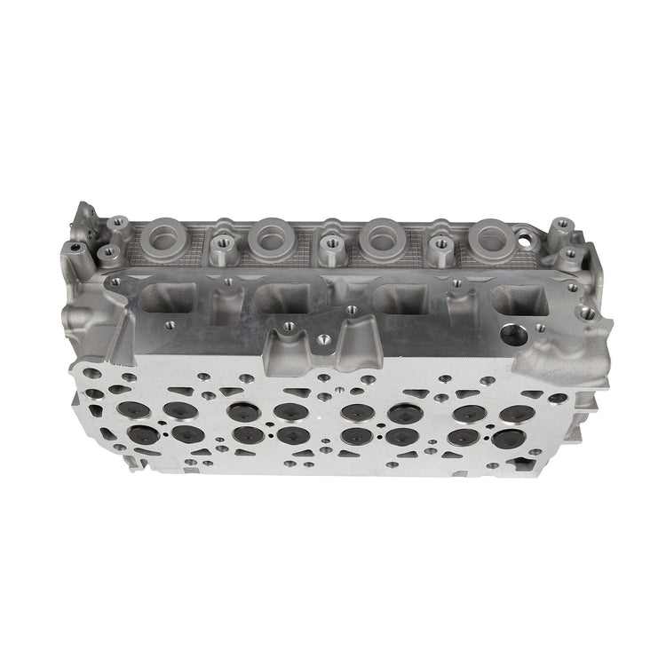 Complete Cylinder Head for Nissan Navara D40 D22 Diesel 2.5L YD25DDTi 2005-2015