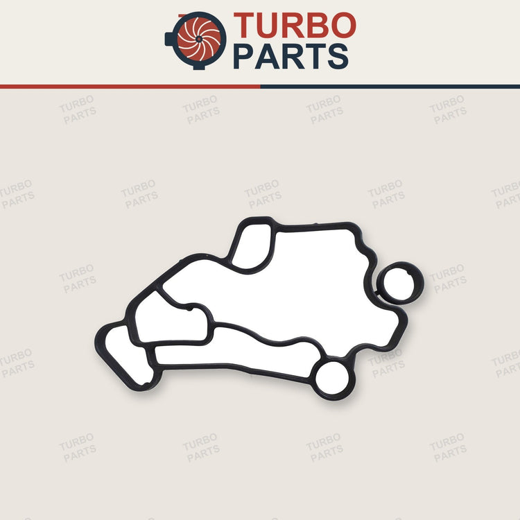 Volkswagen Eos Seal, Oil Filter Housing & More