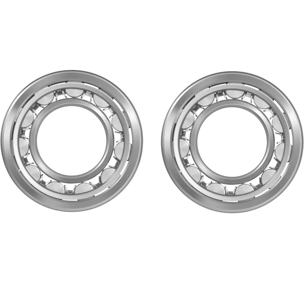 Rear IRS Wheel Bearing Kit w/Seals for Volkswagen VW Type 1 Bug/GHIA 1968-1979