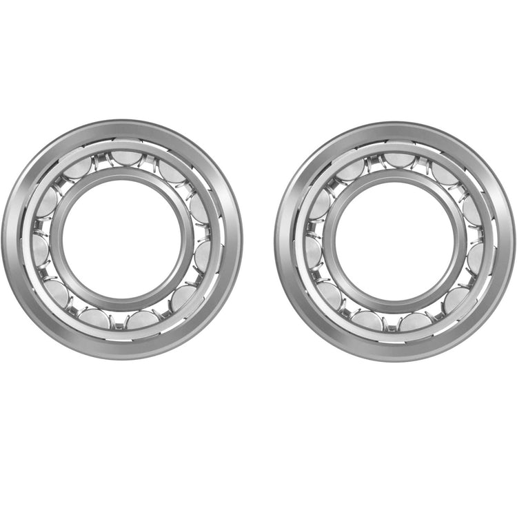 Rear IRS Wheel Bearing Kit w/Seals for Volkswagen VW Type 1 Bug/GHIA 1968-1979