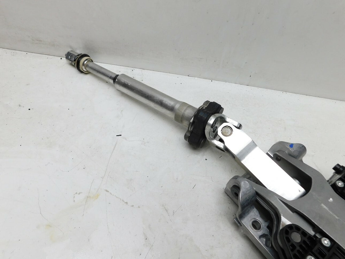 Mercedes Benz AMG GT S Coupe C190 2016 Steering Column Assembly A1904600816 J123