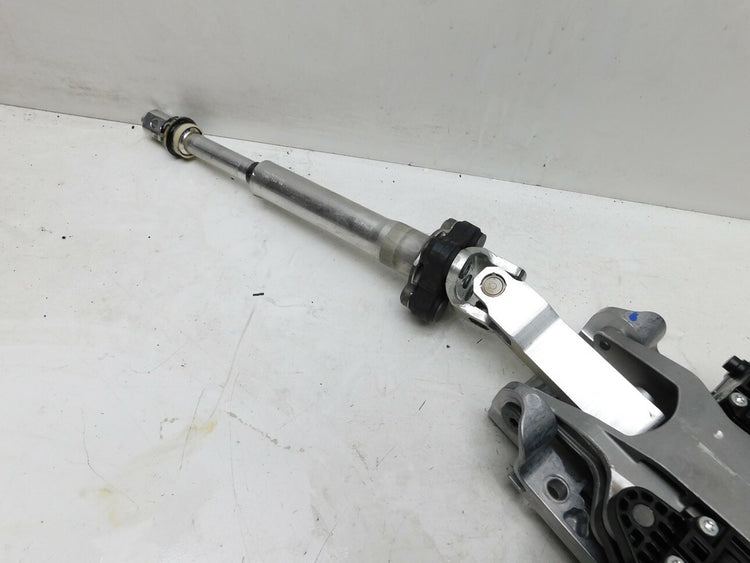 Mercedes Benz AMG GT S Coupe C190 2016 Steering Column Assembly A1904600816 J123