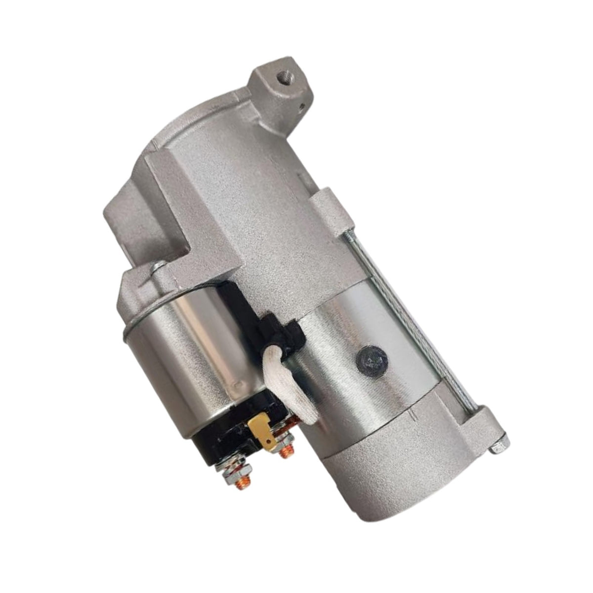 Starter Motor Suitable For Mitsubishi Triton MK ML Pajero NK NL NM 2.8 3.2 4M40
