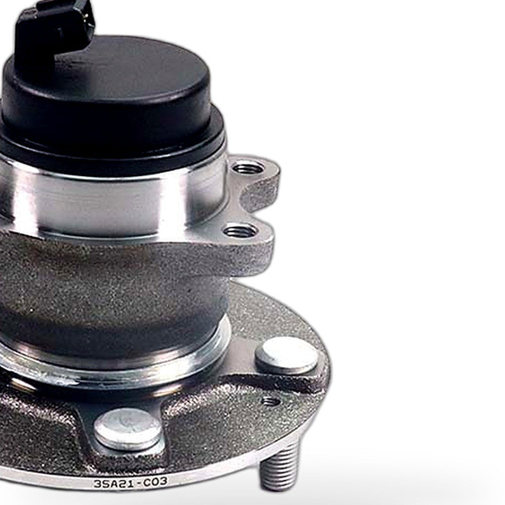 Rear Wheel Bearing Hub Assembly Suitable for BAIC Senova D50 D60 X55 A00041379